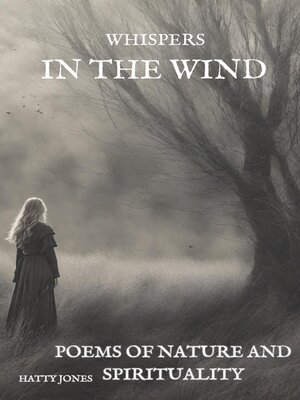 cover image of Whispers in the Wind